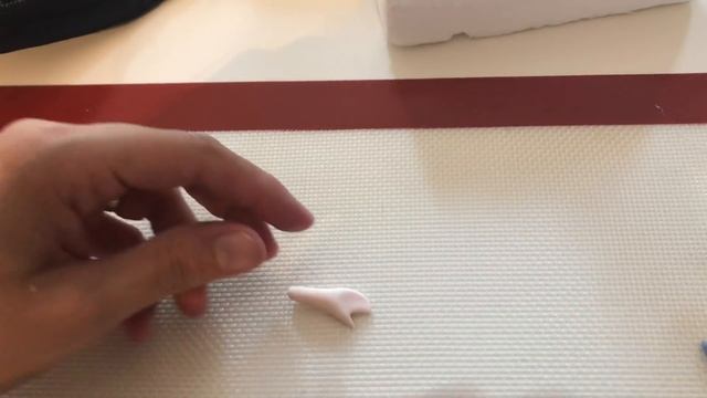 Rapunzel/DIY/cold Porcelain