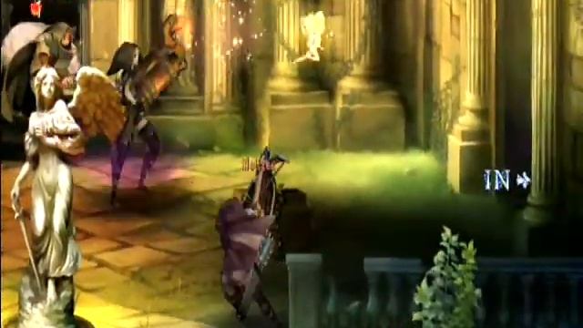 Dragon´s Crown Ancient Ruins runes смотреть онлайн