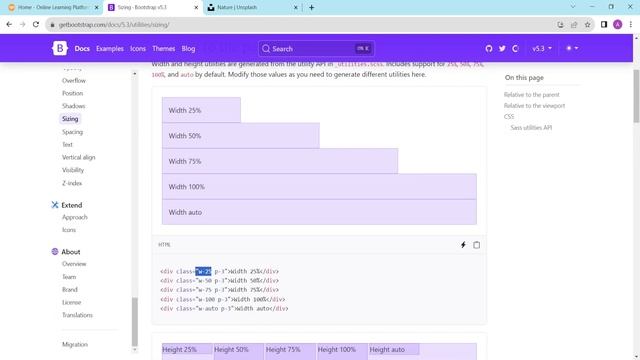Using Bootstrap In Practice | Full Stack Web Development | Web Development Tutorial #46 смотреть онлайн