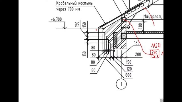 Основы архитектуры (25.11.21) смотреть онлайн