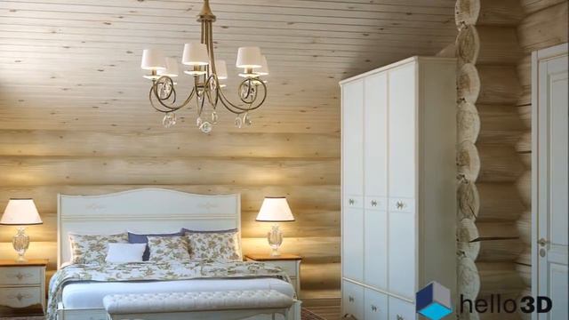 Мы можем посмотреть на мир Вашими глазами. Hello3D