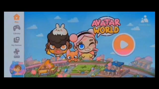 how to download avatar world games for kinds смотреть онлайн