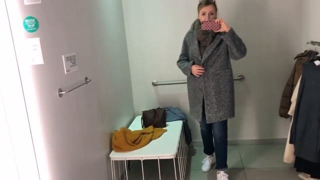 Верхняя одежда из Н&M для женщин постарше смотреть онлайн
