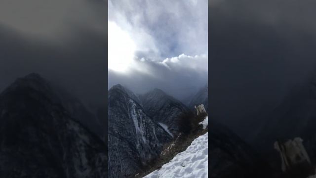 Счастья не за горами оно в горах 🗻🗻🗻 смотреть онлайн