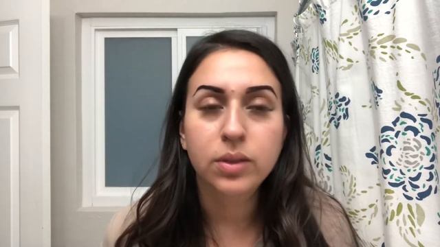 MAYBELLINE TATTOO BROWS REVIEW - HIT OR MISS? смотреть онлайн