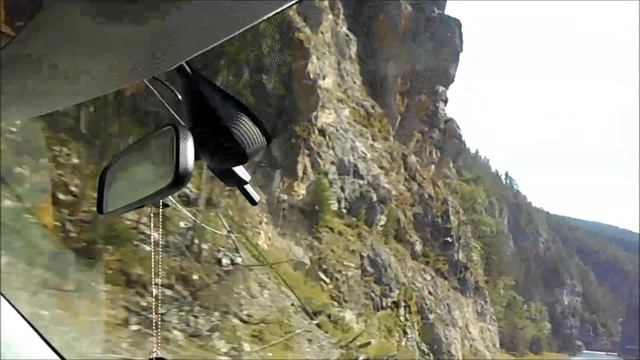 #2. МОЯ КАНАДА.БРИТИШ КОЛАМБИЯ.РАДИУМ ХОТ СПРИНГС смотреть онлайн