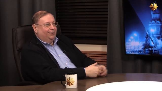 Александр Пыжиков. О тайнах Древней Руси. И новая и старая хронология скрывают реальность.mp4 смотреть онлайн