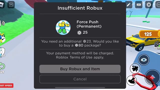 Ragdoll sim roblox смотреть онлайн