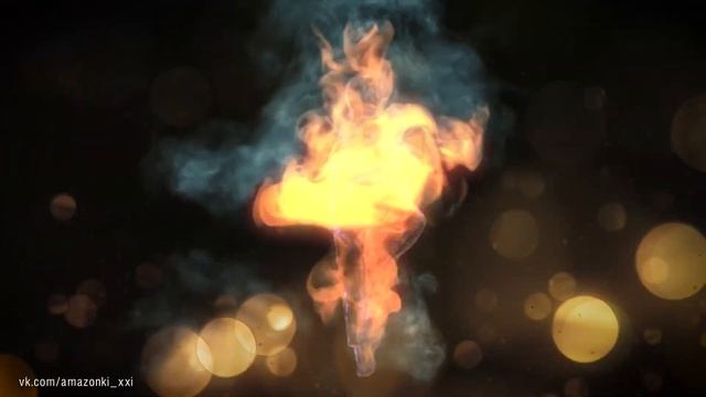 Амазонка Ирина. Боевое искусство ангелов. Высшее мастерство. Эстетика и совершенство. смотреть онлайн