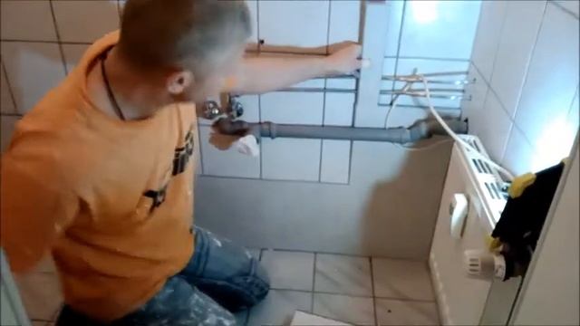 Klickvinyl Auf Fliesen