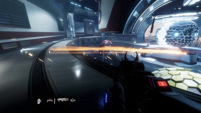 Titanfall 2 in Proton Experimental смотреть онлайн