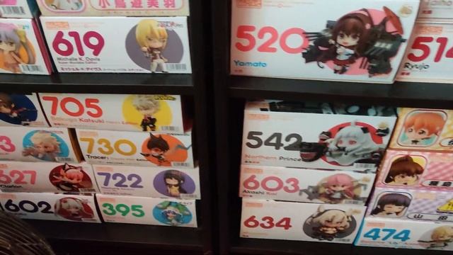 Anime Room Tour (Otaku Room) смотреть онлайн