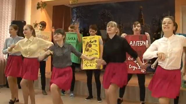 Игорь Балута передал школе-интернату «Одаренность» посудомоечную машину для кухни смотреть онлайн