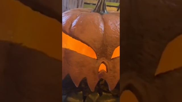 Spirit Halloween 2021 Headless Jack смотреть онлайн