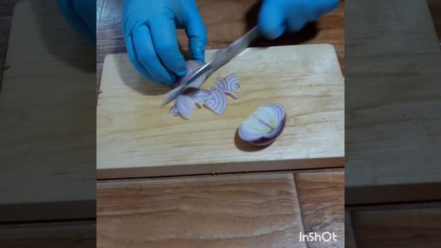 Немецкий картофельный салат с сосисками смотреть онлайн