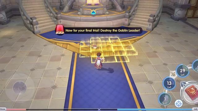 Ragnarok X Next Generation - android gameplay ep 2 all classes and skills смотреть онлайн