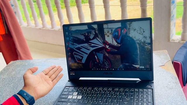 New laptop ? ASUS Tuf Gaming F15 || Gaming Keyboard and Mouse?|| The Shadow 390 смотреть онлайн