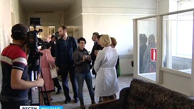 Область получила на ремонт медучреждений 110 миллионов смотреть онлайн