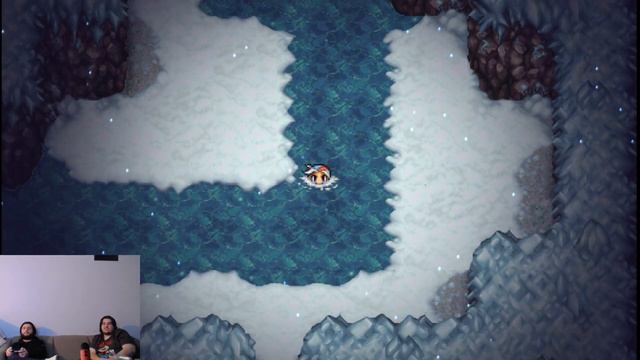 Distorted Plays LIVE: Final Fantasy II (PSP) Part III смотреть онлайн