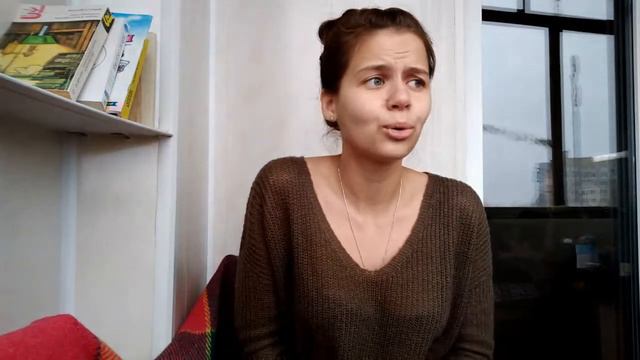 Итоги ноября. Подсела на комиксы. смотреть онлайн