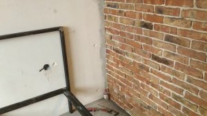 Стильная loft кровать своими руками. Кровать из металла и доски. Мебель своими руками. Стиль лофт.