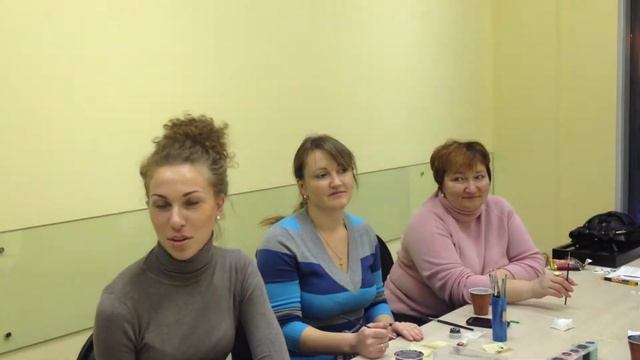 Обучение дизайну ногтей смотреть онлайн