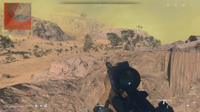 Call of Duty WZII: Mini Royal Al Mazrah - Trios(Duos) 2nd place смотреть онлайн