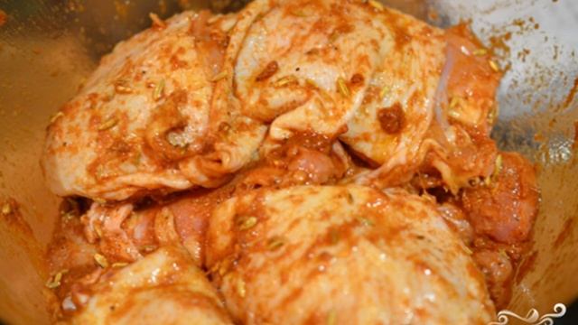 Готовим дома