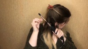 АФРОКУДРИ НА ПЛОЙКУ 9 ММ