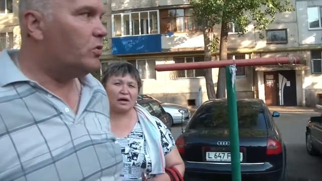ЖКХ KZ. Люди не верят КСК, хотят ремонтировать дом сами смотреть онлайн