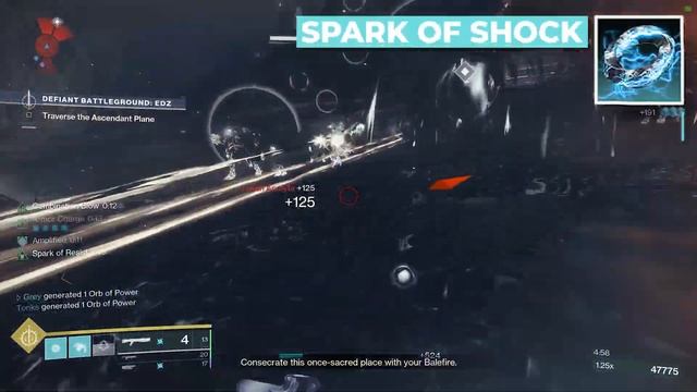 Arc Hunter Is Still INCREDIBLE (Arc Hunter PvE Build) Destiny 2 Lightfall смотреть онлайн