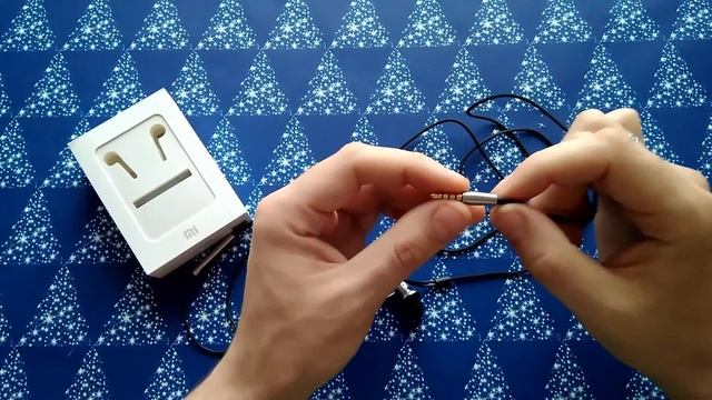Отзыв! Наушники Xiaomi mi in-ear headphones pro! смотреть онлайн