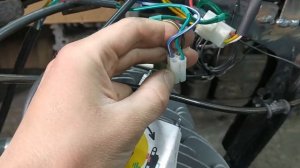 УСТАНОВКА CDI  2х каналка - {{ ИЖ Юпитер }}