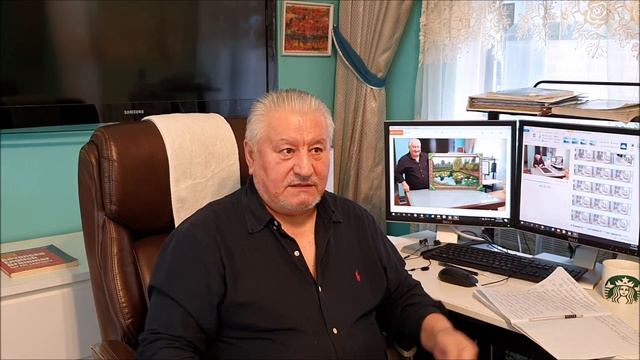 6 преимуществ живописи на холсте без подрамника. 6 advantages of painting without a stretcher.Resul смотреть онлайн