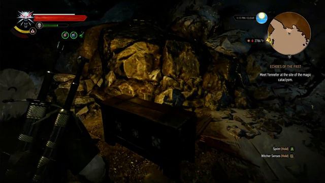 WITCHER 3: WILD HUNT-WALKTHROUGH GAMEPLAY-PART 47 LORD OF UNDVIK, KILL THE ICE GIANT PART 2 END смотреть онлайн