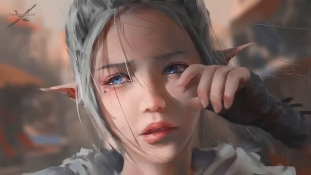 GhostBlade смотреть онлайн