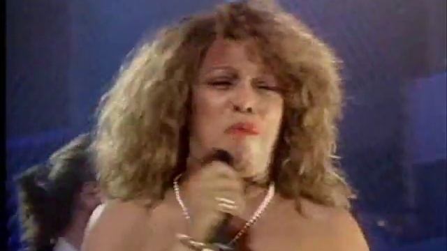 Tina Turner Simply The Best Live 1989 смотреть онлайн
