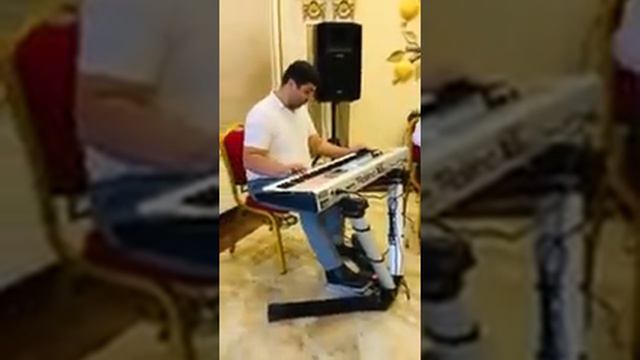 Anan Harutyunyan klarnet - Kanchum em et ari New 2020 смотреть онлайн