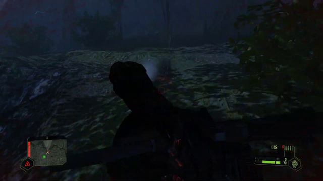 3 часть |Crysis 1 смотреть онлайн