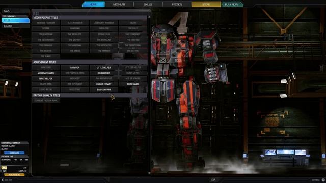 MechWarrior Online Обучение часть 1 "Как начать играть" смотреть онлайн