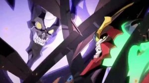 САМЫЕ ЛУЧШИЕ БИТВЫ В АНИМЕ