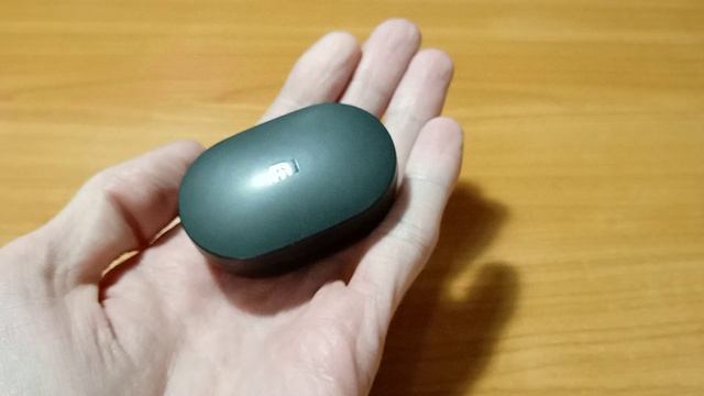 Xiaomi Mi True Wireless Earbuds Basic 2 смотреть онлайн