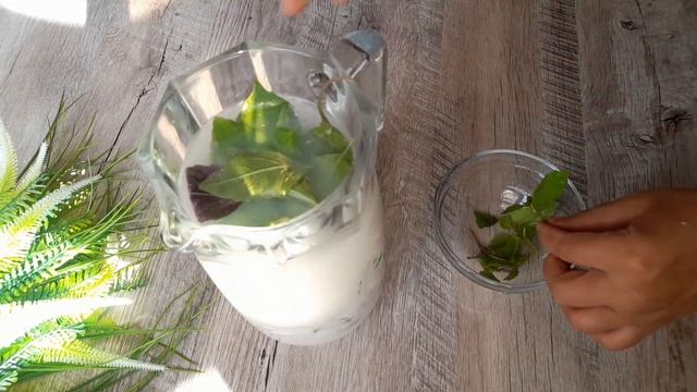 Знаменитый 100-летний рецепт АЙРАН! за 5 минут АЙРОН ТАЙЁРЛАШ AYRON UY SHAROITIDA