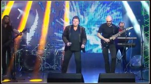 Геннадий Лист БОЛЬШАЯ МЕДВЕДИЦА! Группа Маки...