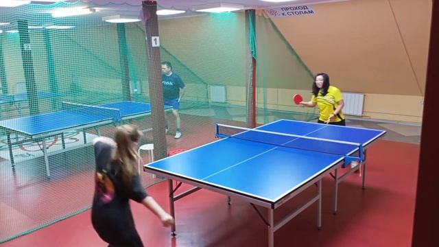 Атом ? - 76 Атомный. Патели София - Житник Анжелика. 4:3 смотреть онлайн