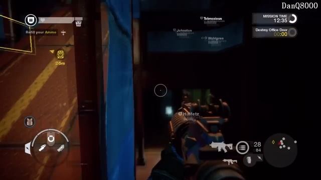 Brink: Agents Of Change DLC HD Playthrough Part 2 | DanQ8000 смотреть онлайн