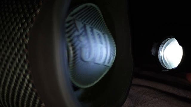 JBL Charge 4 - 60hz - 70hz | Slow Waves смотреть онлайн