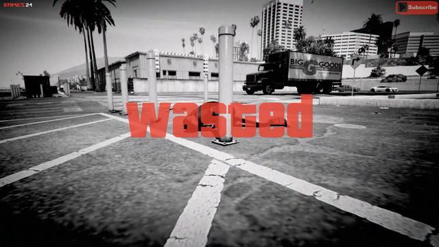 GTA 5 best funniest moments! | fails and wins | epic moments | awesome stunts | 1080p смотреть онлайн