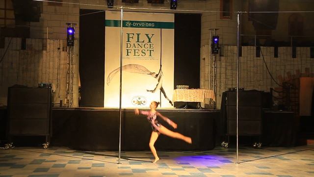 Fly Dance Fest 20170319 112322 MVI 0269 Pole Dance смотреть онлайн