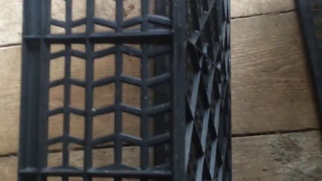 Корзина для подсадной утки своими руками смотреть онлайн